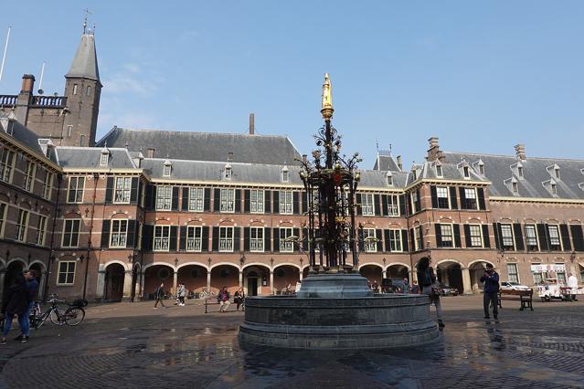 Binnenhof